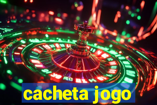 cacheta jogo